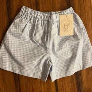 TBBC Sheffield short